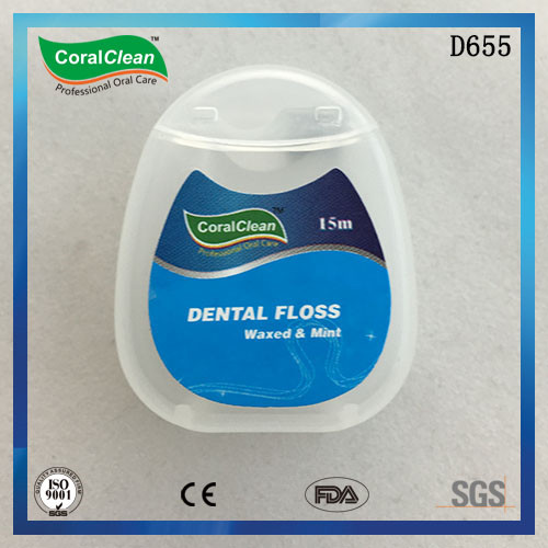 Dental Floss 2