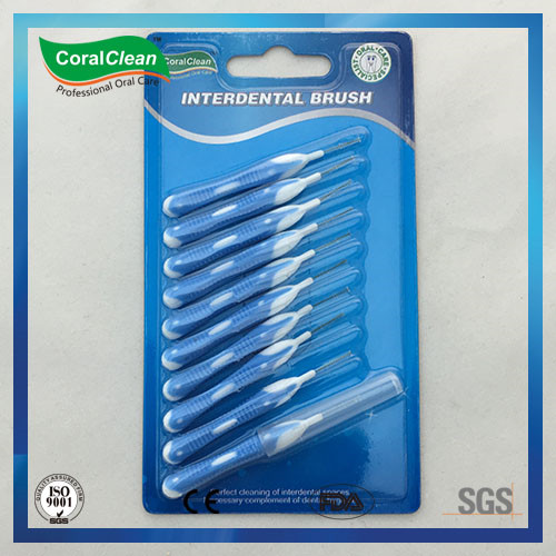 Interdental Brush 7
