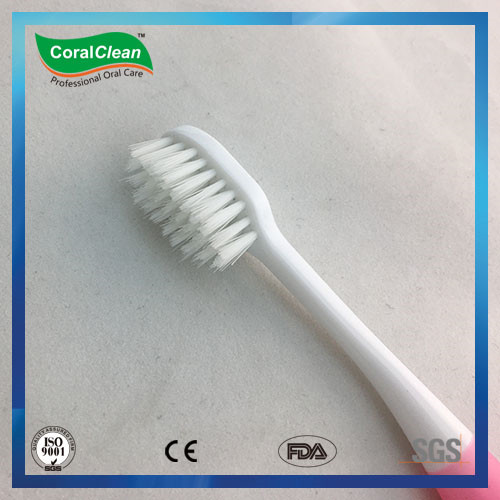 Orthodontic Toothbrush 41