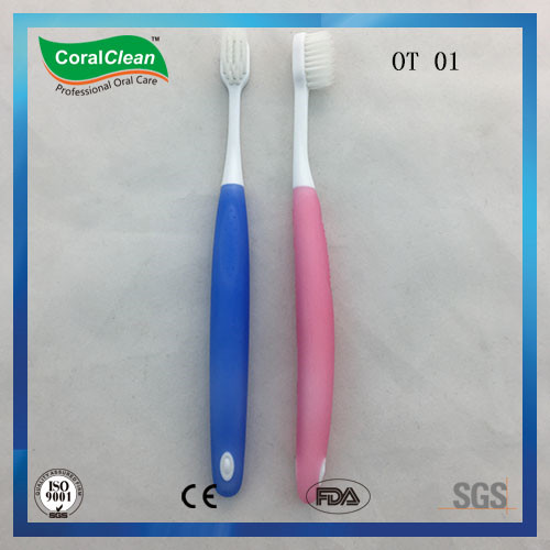 Orthodontic Toothbrush 43