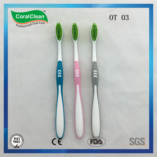 Orthodontic Toothbrush 35