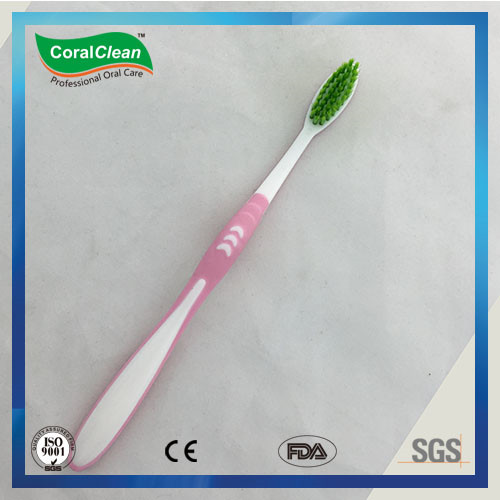 Orthodontic Toothbrush 34