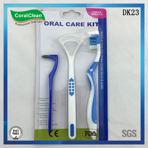Oral Care Kit 7