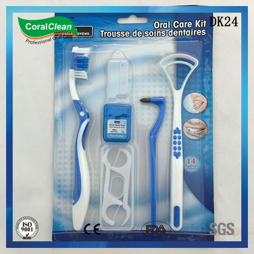 Oral Care Kit 6