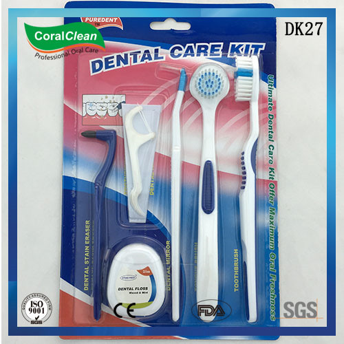 Oral Care Kit 3